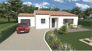 maison à la vente -   84600  VALREAS, surface 89 m2 vente maison - UBI474851069